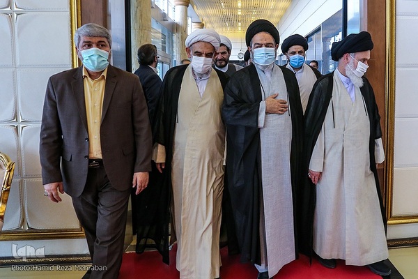 بازگشت سرپرست حجاج ایرانی به کشور