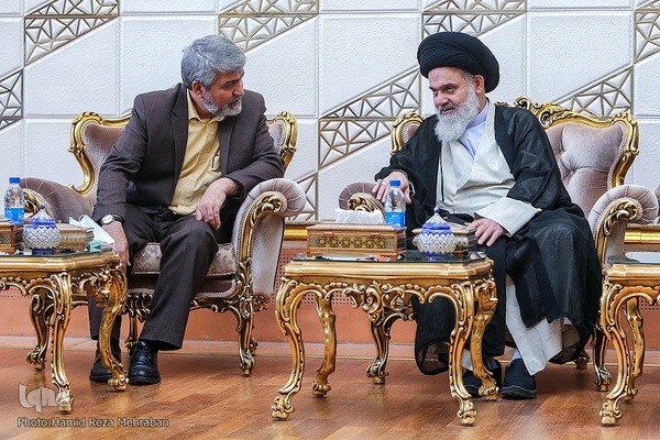 بازگشت سرپرست حجاج ایرانی به کشور