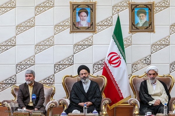 بازگشت سرپرست حجاج ایرانی به کشور