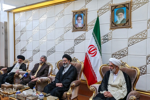 بازگشت سرپرست حجاج ایرانی به کشور