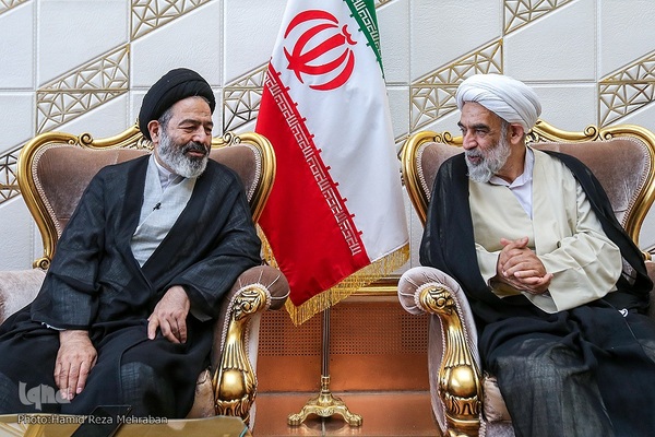 بازگشت سرپرست حجاج ایرانی به کشور