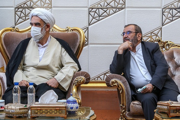 بازگشت سرپرست حجاج ایرانی به کشور