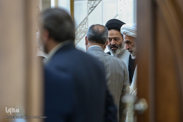 بازگشت سرپرست حجاج ایرانی به کشور