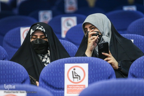 همایش خدمات سلامت در زیارت اربعین ۱۴۰۱