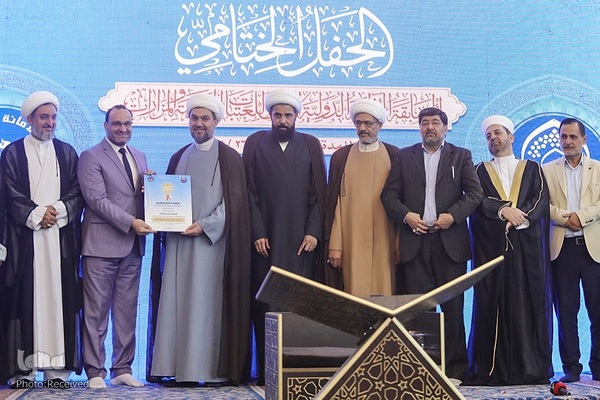 درخشش حافظان و قاریان ایرانی در نخستین دوره مسابقات بین‌المللی آستان‌ حسینی