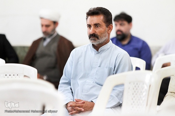 مسابقات قرآن اوقاف اهواز