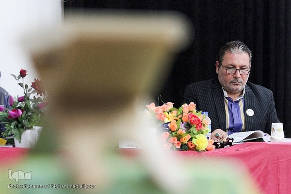 مسابقات قرآن اوقاف اهواز