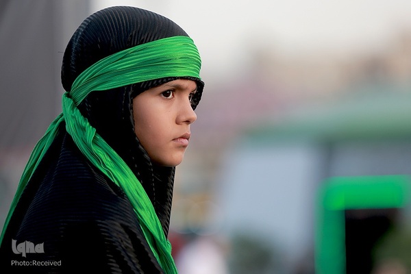 نخستین سوگواره بین المللی شبیه‌خوانی