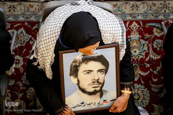 نخستین یادواره شهدای قشقایی کشور در حرم شاهچراغ(ع)‎‎