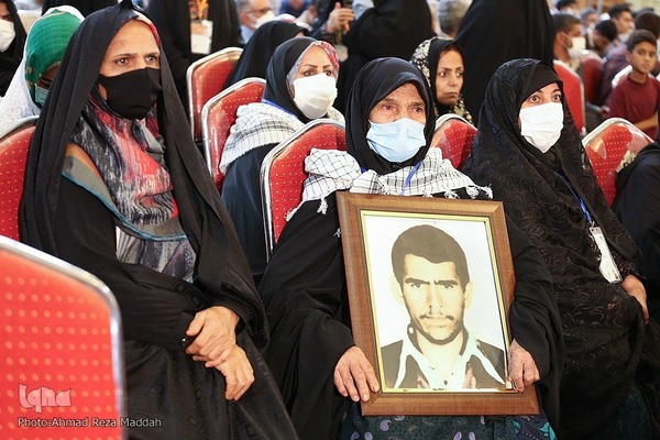 نخستین یادواره شهدای قشقایی کشور در حرم شاهچراغ(ع)‎‎