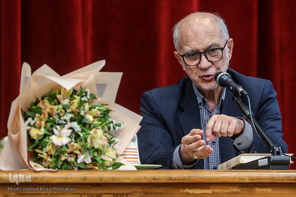 دورهمی شاگردان جلسه قرآن «سیدمحسن موسوی‌بلده»