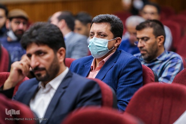 دورهمی شاگردان جلسه قرآن «سیدمحسن موسوی‌بلده»