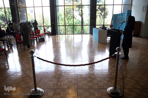 نشست خبری کنسرت موسیقی «همراه خاطره‌ها»