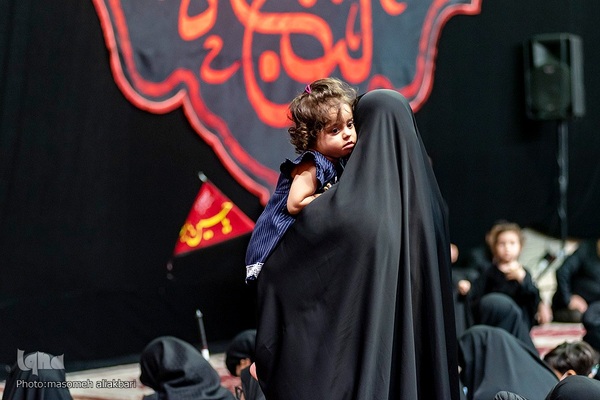 همایش سه ساله‌های حسینی در کرج‎‎