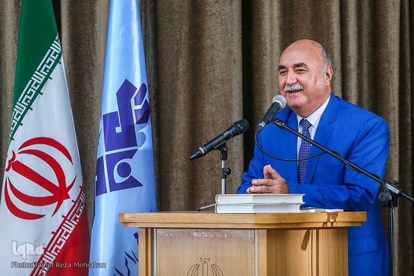 مراسم همنوایی نی نوازان و شاعران عاشورایی «نای و نی»