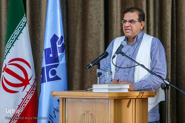 مراسم همنوایی نی نوازان و شاعران عاشورایی «نای و نی»