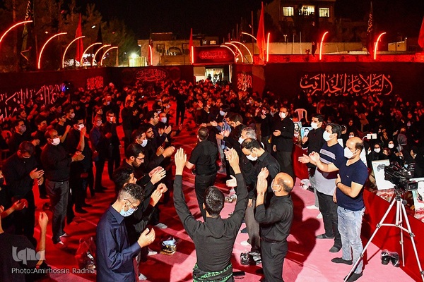 امیرحسین رادنیا