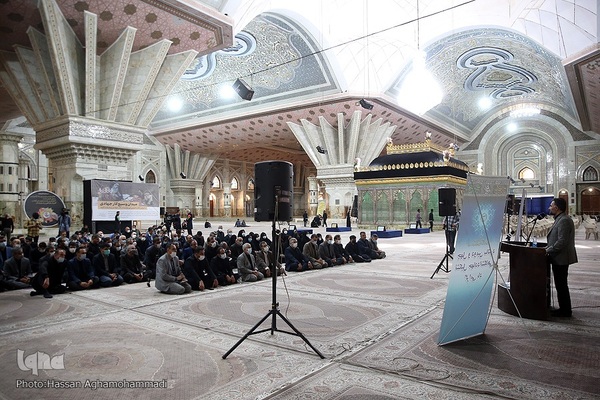 تجدیدمیثاق جهادگرانِ جهاددانشگاهی با آرمان‌های امام راحل