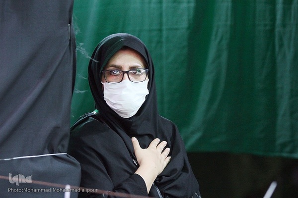 سوگواره «احلی من العسل» در اهواز