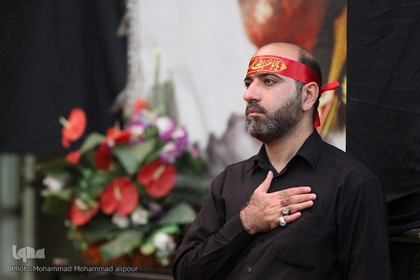 سوگواره «احلی من العسل» در اهواز