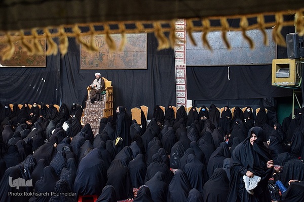 روضه زرگرباشی‎‎