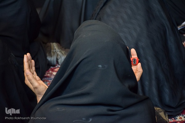 روضه زرگرباشی‎‎