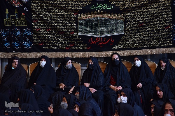 روضه زرگرباشی‎‎