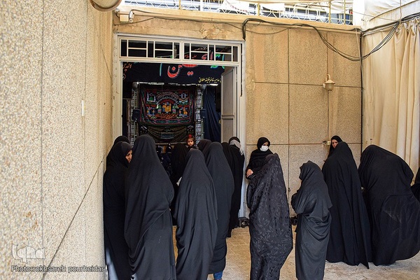 روضه زرگرباشی‎‎