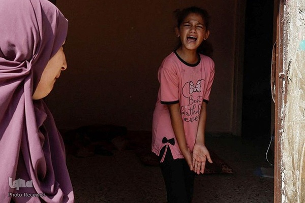 چهارمین روز تجاوز وحشیانه رژیم صهیونیستی به نوار غزه