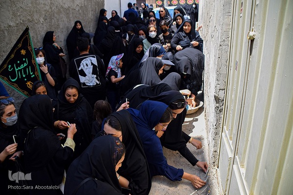 حسینیه ایران؛ چهل منبران در اصفهان‎‎