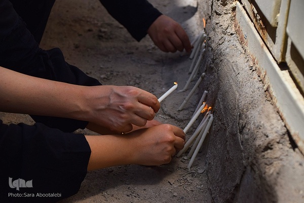 حسینیه ایران؛ چهل منبران در اصفهان‎‎