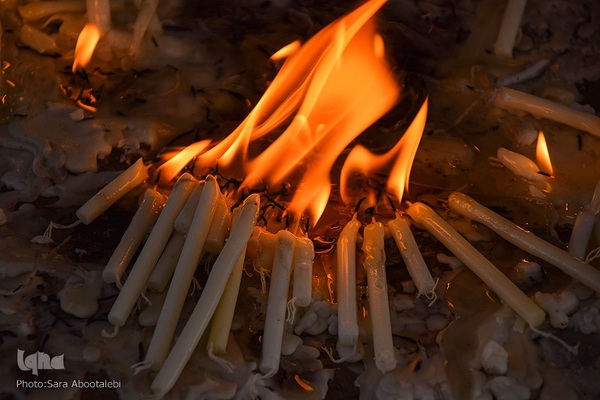 حسینیه ایران؛ چهل منبران در اصفهان‎‎