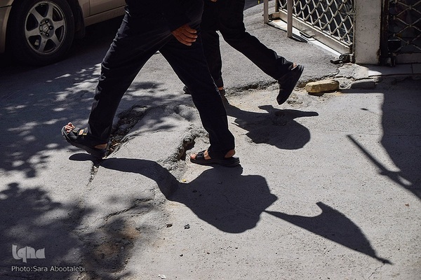 حسینیه ایران؛ چهل منبران در اصفهان‎‎