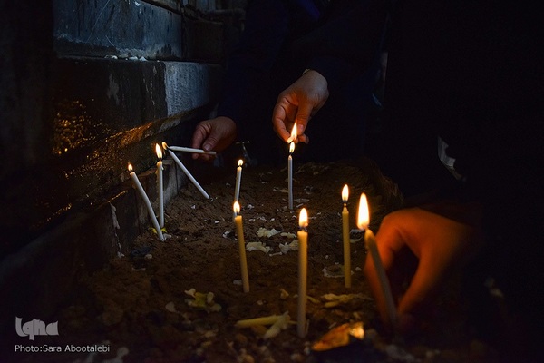 حسینیه ایران؛ چهل منبران در اصفهان‎‎