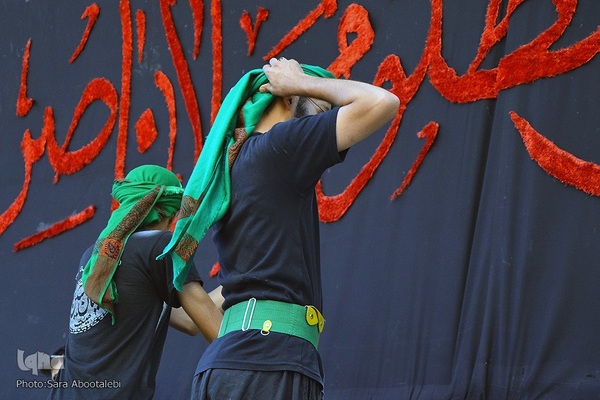 حسینیه ایران؛ چهل منبران در اصفهان‎‎