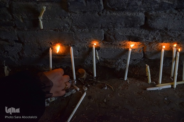 حسینیه ایران؛ چهل منبران در اصفهان‎‎