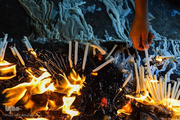 حسینیه ایران؛ چهل منبران در اصفهان‎‎