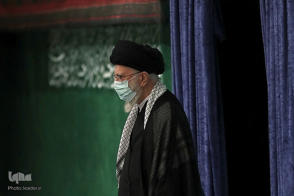 مراسم عزاداری شام غریبان