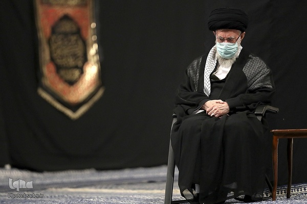 مراسم عزاداری شام غریبان