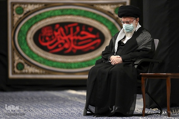 مراسم عزاداری شام غریبان