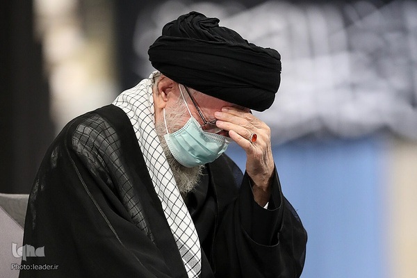 مراسم عزاداری شام غریبان