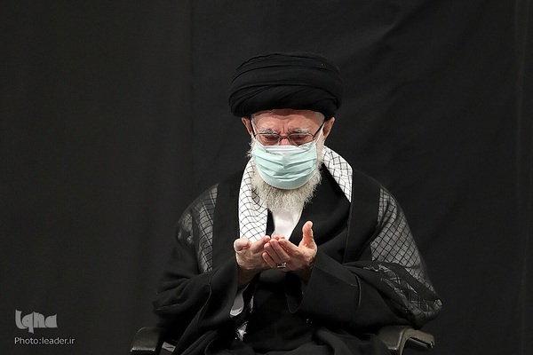 مراسم عزاداری شام غریبان