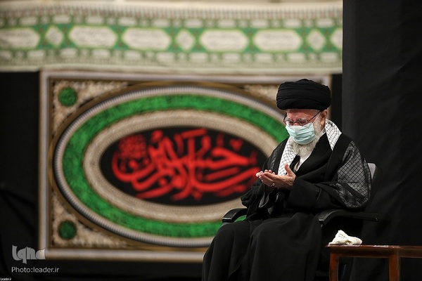 مراسم عزاداری شام غریبان