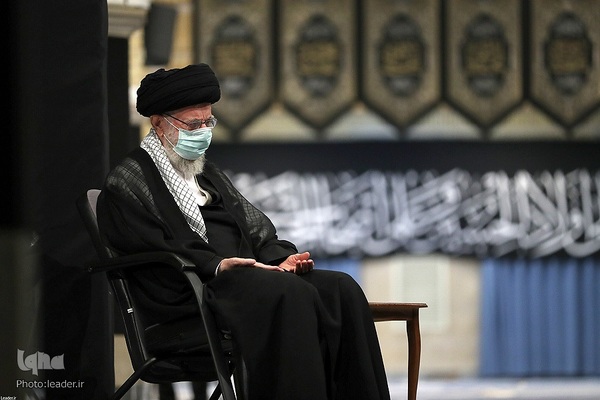 مراسم عزاداری شام غریبان