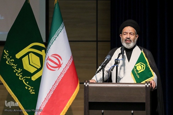 حجت‌الاسلام والمسلمین سید عبدافتاح نواب، نماینده ولی فقیه در امور حج و زیارت 