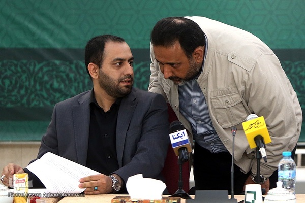 نشست خبری نخستین رویداد ملی مدارس آینده