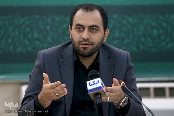 محمد ترکمانه، مدیرعامل بنیاد برکت