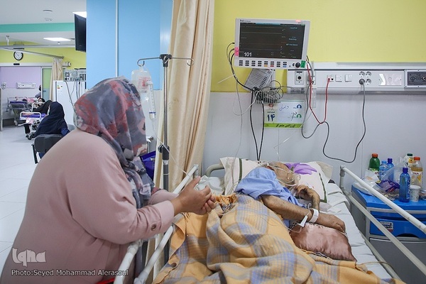 و اینک موج هفتم در مشهد