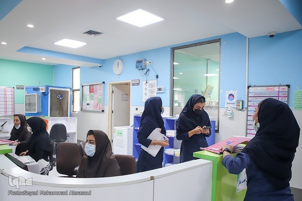 و اینک موج هفتم در مشهد