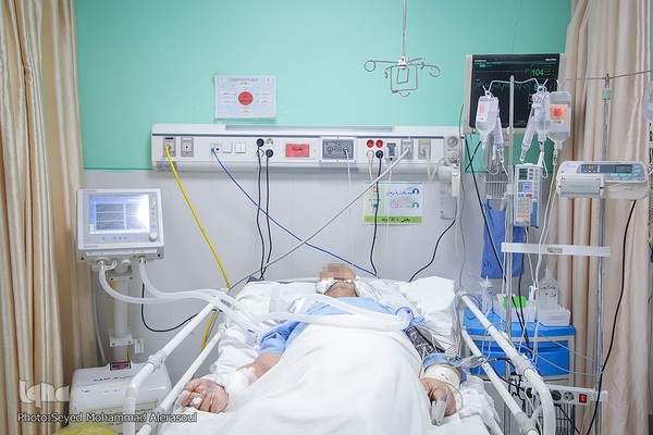 و اینک موج هفتم در مشهد